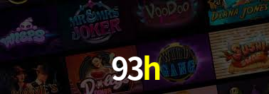 VIP Casino 93h
